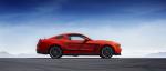 Ford Mustang Boss 302 2012 года